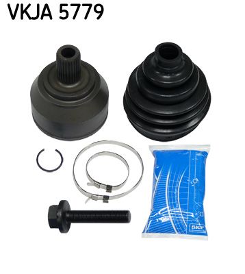 SKF Homokinetički zglob